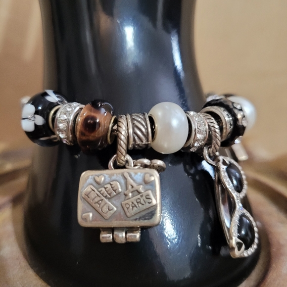 Brighton Charm Bracelet - Picture 4 of 6